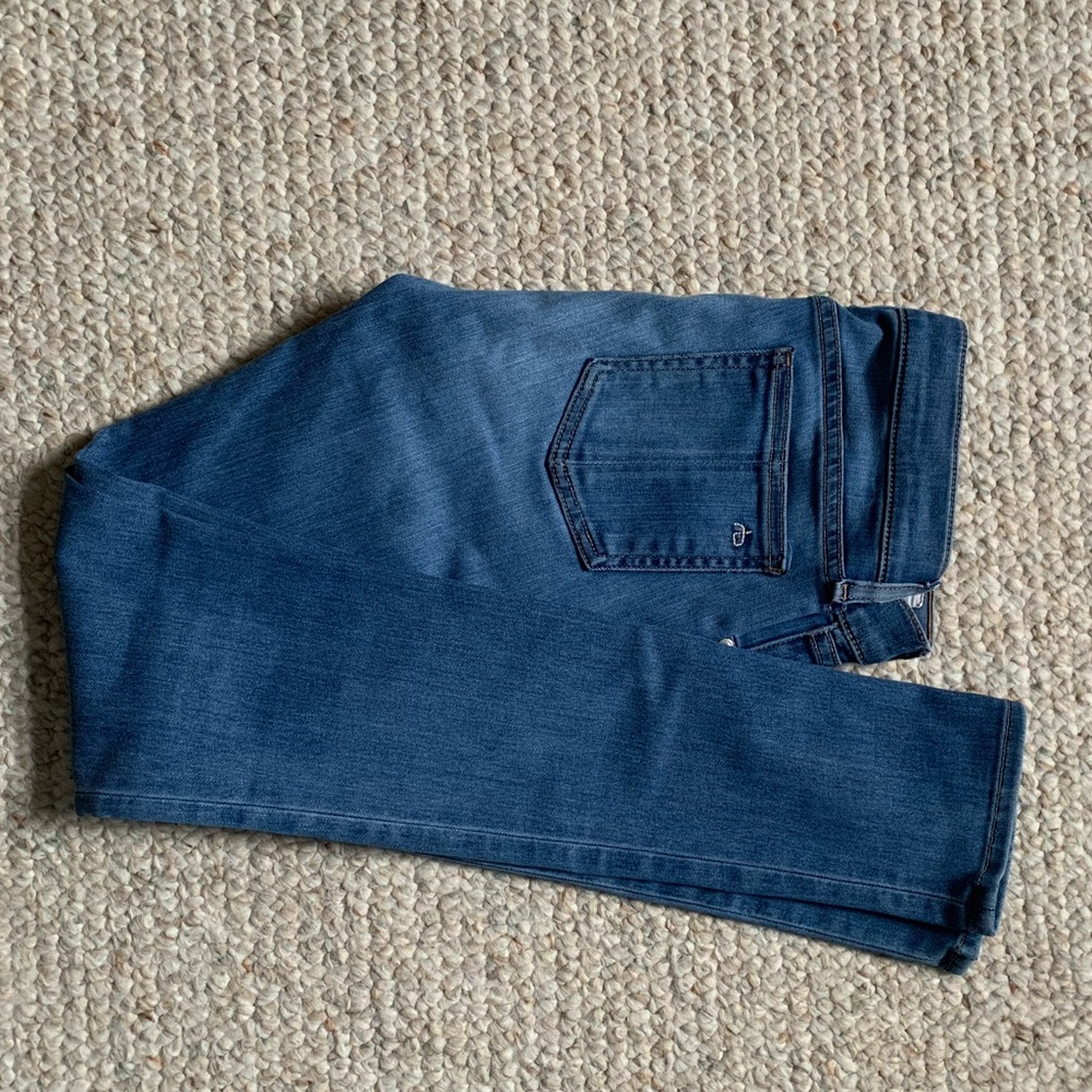 Rag and Bone Skinny Jeans